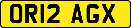 OR12AGX