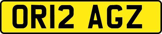 OR12AGZ