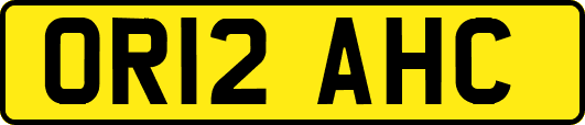 OR12AHC