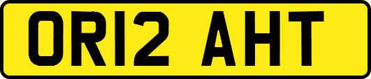 OR12AHT