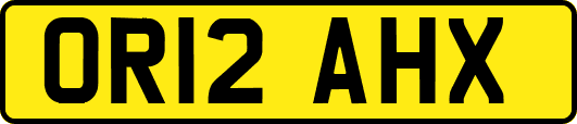 OR12AHX