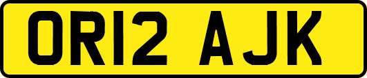 OR12AJK