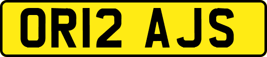 OR12AJS