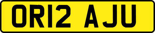 OR12AJU