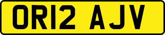 OR12AJV