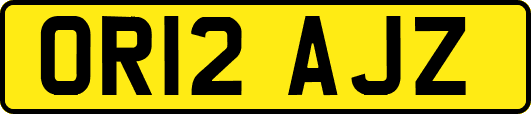 OR12AJZ