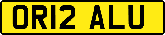 OR12ALU