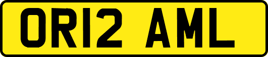 OR12AML