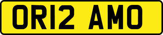 OR12AMO