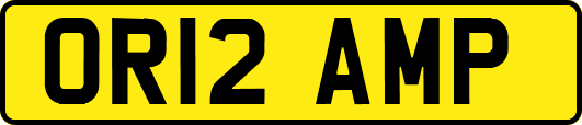 OR12AMP