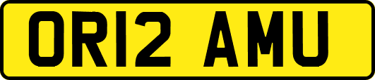 OR12AMU