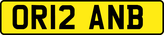 OR12ANB