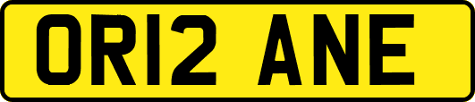 OR12ANE
