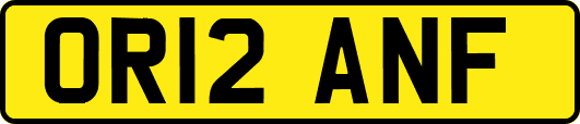 OR12ANF