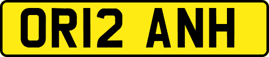 OR12ANH