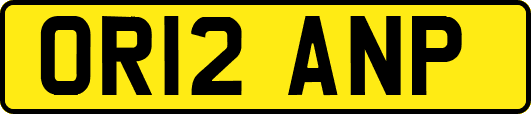 OR12ANP