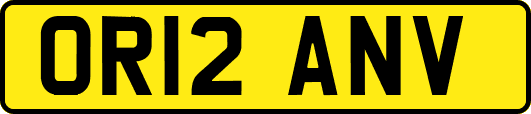 OR12ANV