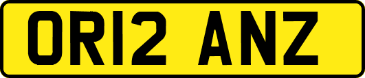 OR12ANZ
