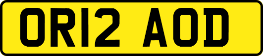 OR12AOD
