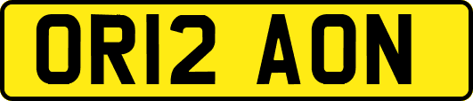 OR12AON