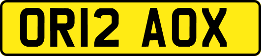 OR12AOX
