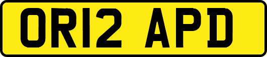 OR12APD