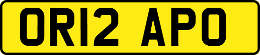 OR12APO