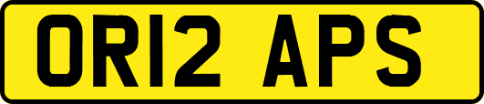 OR12APS