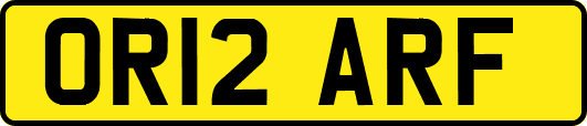 OR12ARF