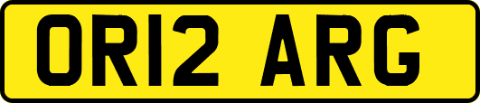 OR12ARG