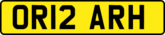 OR12ARH