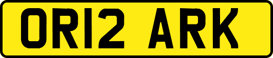 OR12ARK