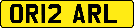 OR12ARL
