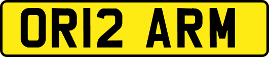 OR12ARM