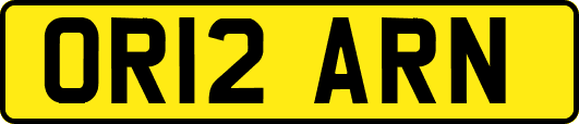 OR12ARN