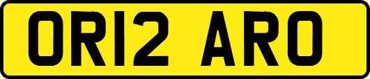 OR12ARO