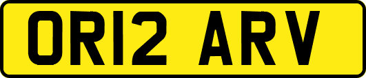 OR12ARV