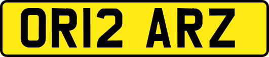 OR12ARZ