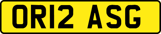 OR12ASG