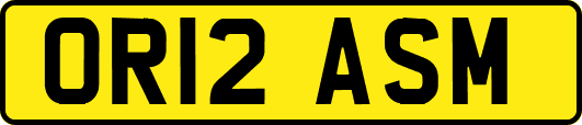 OR12ASM