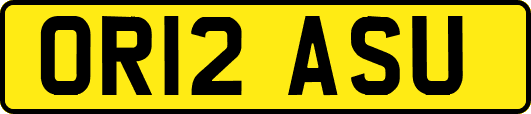 OR12ASU