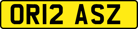OR12ASZ