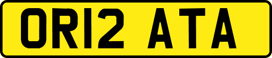 OR12ATA