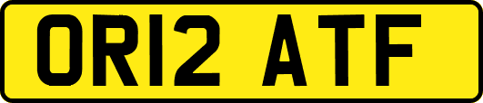 OR12ATF