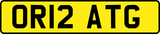 OR12ATG