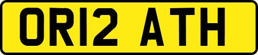 OR12ATH