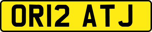 OR12ATJ