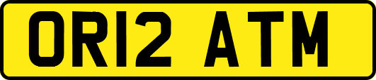 OR12ATM