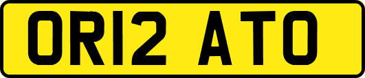 OR12ATO