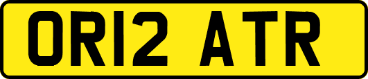 OR12ATR